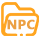 NPC素材