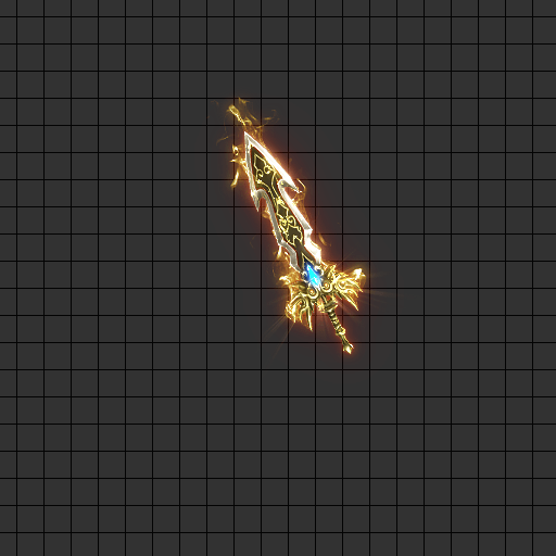 武器4
