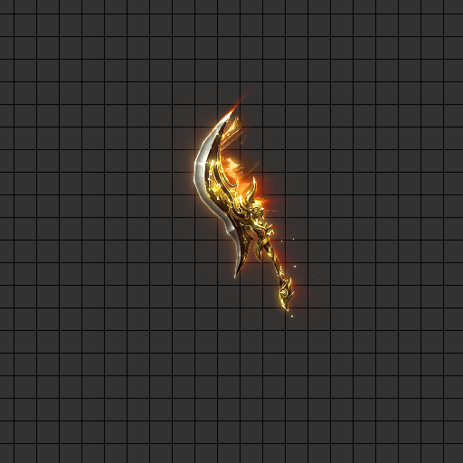 武器5