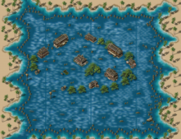 水泽国度