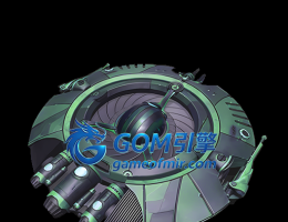GOM推荐-boss素材