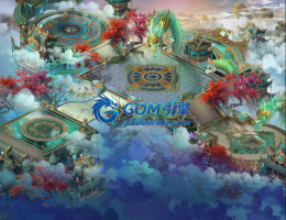 地图