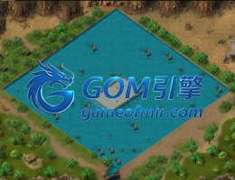 深海迷阵